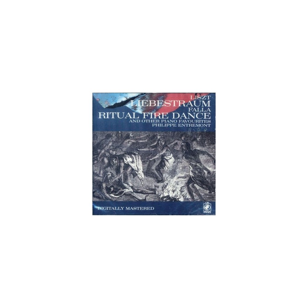 .. and other piano favourites